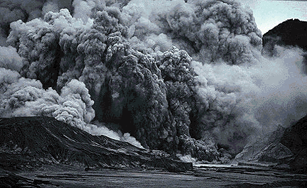 1994 Small eruption - http://volcano.oregonstate.edu/vwdocs/volc_images/southeast_asia/philippines/pinatubo.html