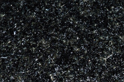 Dolerite polished surface (© A. Lührs Marmor-Granit-Fliesen)